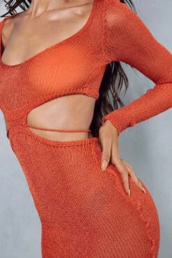 Knitted Ruched Front Mini Dress 11 Knitted Ruched Front Mini Dress -BOW Clothing Shop cream knitted ruched front mini dress 4